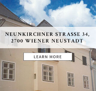 Neunkirchner Straße 34, 2700 Wiener Neustadt