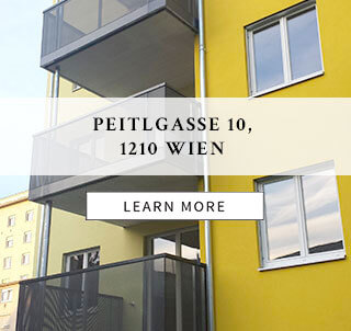Peitlgasse 10, 1210 Wien