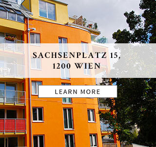 Sachsenplatz 15, 1200 Wien
