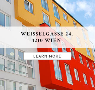 Weisselgasse 24, 1210 Wien