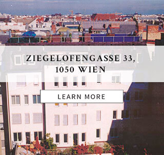 Ziegelofengasse 33, 1050 Wien