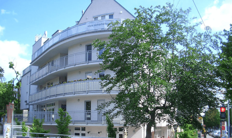 gersthoferstrasse gersthoferstrasse